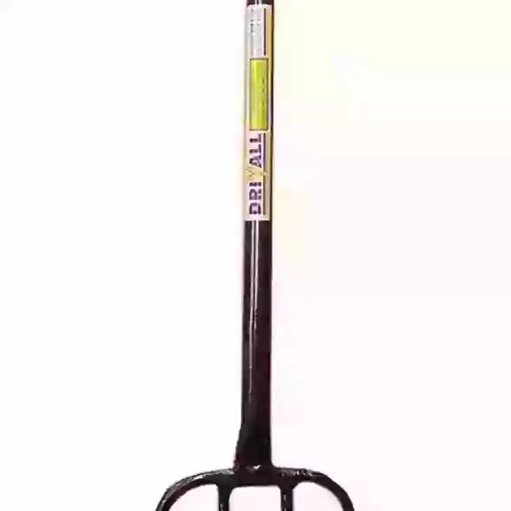 All Steel Manure Fork - 4 Tine